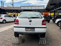 VOLKSWAGEN GOL 1.0 /2003 AR MULTIMARCAS VENÂNCIO AIRES / Carros no Vale