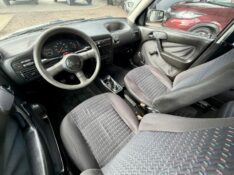 VOLKSWAGEN GOL 1.0 /2003 AR MULTIMARCAS VENÂNCIO AIRES / Carros no Vale