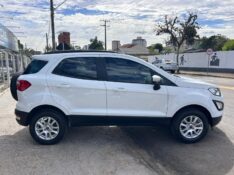 FORD ECOSPORT SE 1.5 12V FLEX 5P AUT. 2021/2021 LS MULTIMARCAS VENÂNCIO AIRES / Carros no Vale