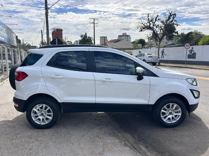 FORD ECOSPORT SE 1.5 12V FLEX 5P AUT. 2021/2021 LS MULTIMARCAS VENÂNCIO AIRES / Carros no Vale FORD ECOSPORT SE 1.5 12V FLEX 5P AUT. 2021/2021 LS MULTIMARCAS VENÂNCIO AIRES / Carros no Vale