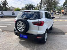 FORD ECOSPORT SE 1.5 12V FLEX 5P AUT. 2021/2021 LS MULTIMARCAS VENÂNCIO AIRES / Carros no Vale