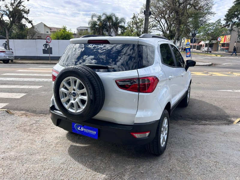 FORD ECOSPORT SE 1.5 12V FLEX 5P AUT. 2021/2021 LS MULTIMARCAS VENÂNCIO AIRES / Carros no Vale FORD ECOSPORT SE 1.5 12V FLEX 5P AUT. 2021/2021 LS MULTIMARCAS VENÂNCIO AIRES / Carros no Vale