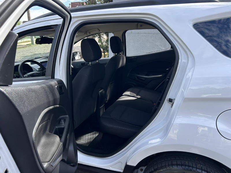FORD ECOSPORT SE 1.5 12V FLEX 5P AUT. 2021/2021 LS MULTIMARCAS VENÂNCIO AIRES / Carros no Vale FORD ECOSPORT SE 1.5 12V FLEX 5P AUT. 2021/2021 LS MULTIMARCAS VENÂNCIO AIRES / Carros no Vale