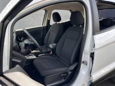 FORD ECOSPORT SE 1.5 12V FLEX 5P AUT. 2021/2021 LS MULTIMARCAS VENÂNCIO AIRES / Carros no Vale