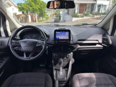 FORD ECOSPORT SE 1.5 12V FLEX 5P AUT. 2021/2021 LS MULTIMARCAS VENÂNCIO AIRES / Carros no Vale