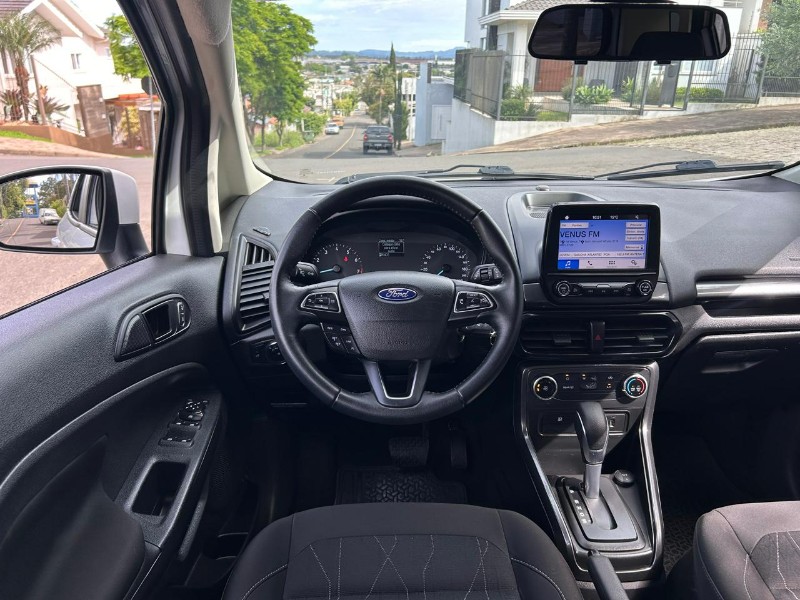 FORD ECOSPORT SE 1.5 12V FLEX 5P AUT. 2021/2021 LS MULTIMARCAS VENÂNCIO AIRES / Carros no Vale FORD ECOSPORT SE 1.5 12V FLEX 5P AUT. 2021/2021 LS MULTIMARCAS VENÂNCIO AIRES / Carros no Vale