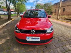 VOLKSWAGEN FOX 1.6 2011/2011 FERNANDO AUTOMÓVEIS | REVENDA DE CARROS ARROIO DO MEIO ARROIO DO MEIO / Carros no Vale
