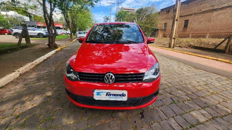 VOLKSWAGEN FOX 1.6 2011/2011 FERNANDO AUTOMÓVEIS | REVENDA DE CARROS ARROIO DO MEIO ARROIO DO MEIO / Carros no Vale