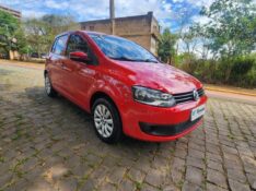 VOLKSWAGEN FOX 1.6 2011/2011 FERNANDO AUTOMÓVEIS | REVENDA DE CARROS ARROIO DO MEIO ARROIO DO MEIO / Carros no Vale