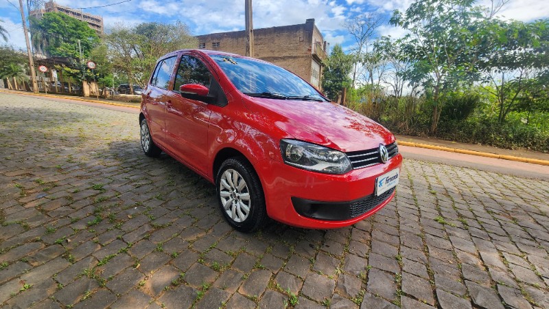 VOLKSWAGEN FOX 1.6 2011/2011 FERNANDO AUTOMÓVEIS | REVENDA DE CARROS ARROIO DO MEIO ARROIO DO MEIO / Carros no Vale