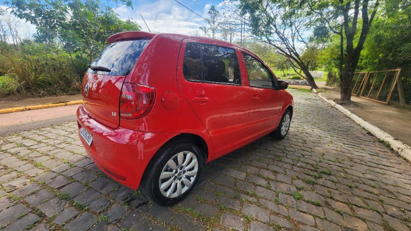 VOLKSWAGEN FOX 1.6 2011/2011 FERNANDO AUTOMÓVEIS | REVENDA DE CARROS ARROIO DO MEIO ARROIO DO MEIO / Carros no Vale