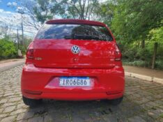 VOLKSWAGEN FOX 1.6 2011/2011 FERNANDO AUTOMÓVEIS | REVENDA DE CARROS ARROIO DO MEIO ARROIO DO MEIO / Carros no Vale