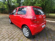 VOLKSWAGEN FOX 1.6 2011/2011 FERNANDO AUTOMÓVEIS | REVENDA DE CARROS ARROIO DO MEIO ARROIO DO MEIO / Carros no Vale