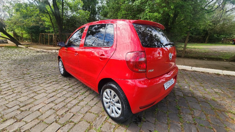 VOLKSWAGEN FOX 1.6 2011/2011 FERNANDO AUTOMÓVEIS | REVENDA DE CARROS ARROIO DO MEIO ARROIO DO MEIO / Carros no Vale