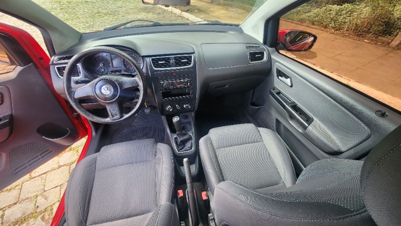 VOLKSWAGEN FOX 1.6 2011/2011 FERNANDO AUTOMÓVEIS | REVENDA DE CARROS ARROIO DO MEIO ARROIO DO MEIO / Carros no Vale
