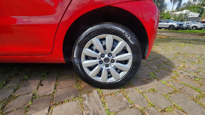 VOLKSWAGEN FOX 1.6 2011/2011 FERNANDO AUTOMÓVEIS | REVENDA DE CARROS ARROIO DO MEIO ARROIO DO MEIO / Carros no Vale