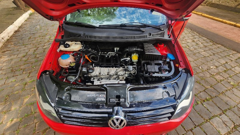 VOLKSWAGEN FOX 1.6 2011/2011 FERNANDO AUTOMÓVEIS | REVENDA DE CARROS ARROIO DO MEIO ARROIO DO MEIO / Carros no Vale