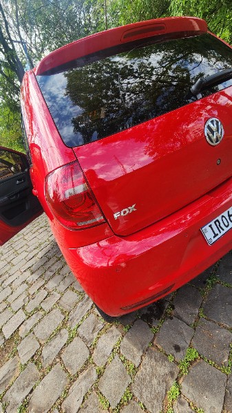 VOLKSWAGEN FOX 1.6 2011/2011 FERNANDO AUTOMÓVEIS | REVENDA DE CARROS ARROIO DO MEIO ARROIO DO MEIO / Carros no Vale