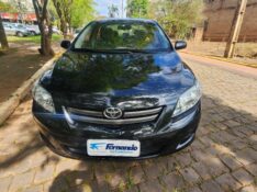 TOYOTA COROLLA 1.8 GLI 2011/2011 FERNANDO AUTOMÓVEIS | REVENDA DE CARROS ARROIO DO MEIO ARROIO DO MEIO / Carros no Vale