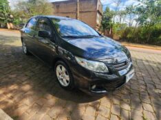 TOYOTA COROLLA 1.8 GLI 2011/2011 FERNANDO AUTOMÓVEIS | REVENDA DE CARROS ARROIO DO MEIO ARROIO DO MEIO / Carros no Vale
