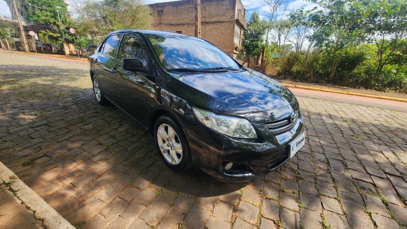 TOYOTA COROLLA 1.8 GLI 2011/2011 FERNANDO AUTOMÓVEIS | REVENDA DE CARROS ARROIO DO MEIO ARROIO DO MEIO / Carros no Vale