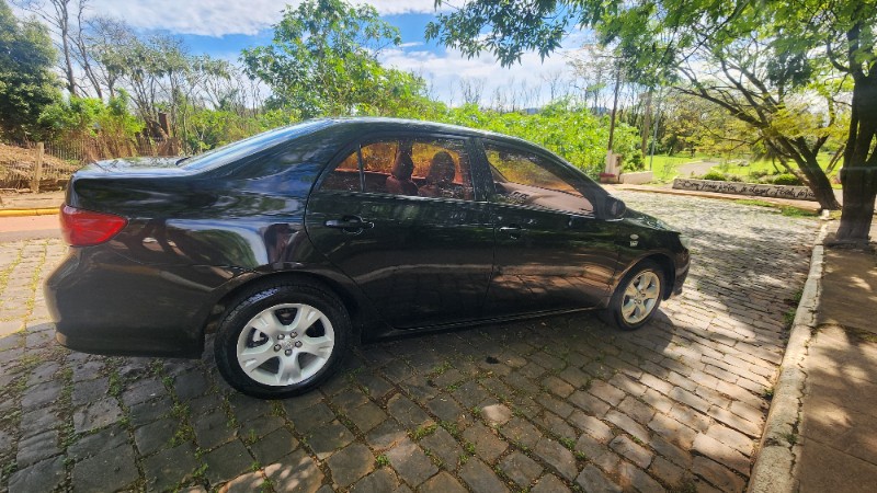 TOYOTA COROLLA 1.8 GLI 2011/2011 FERNANDO AUTOMÓVEIS | REVENDA DE CARROS ARROIO DO MEIO ARROIO DO MEIO / Carros no Vale