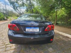 TOYOTA COROLLA 1.8 GLI 2011/2011 FERNANDO AUTOMÓVEIS | REVENDA DE CARROS ARROIO DO MEIO ARROIO DO MEIO / Carros no Vale
