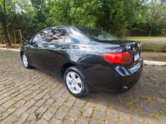 TOYOTA COROLLA 1.8 GLI 2011/2011 FERNANDO AUTOMÓVEIS | REVENDA DE CARROS ARROIO DO MEIO ARROIO DO MEIO / Carros no Vale