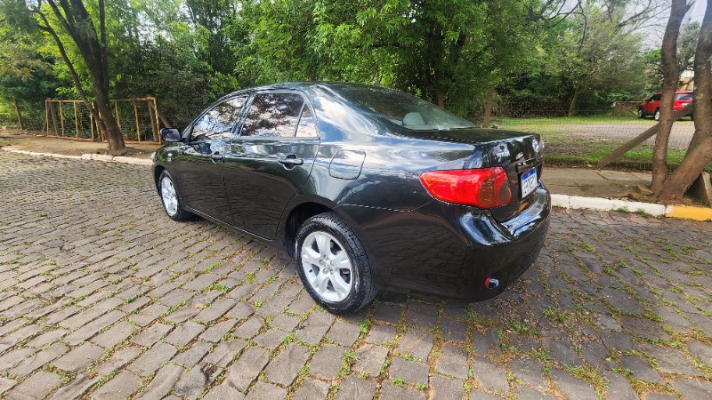 TOYOTA COROLLA 1.8 GLI 2011/2011 FERNANDO AUTOMÓVEIS | REVENDA DE CARROS ARROIO DO MEIO ARROIO DO MEIO / Carros no Vale