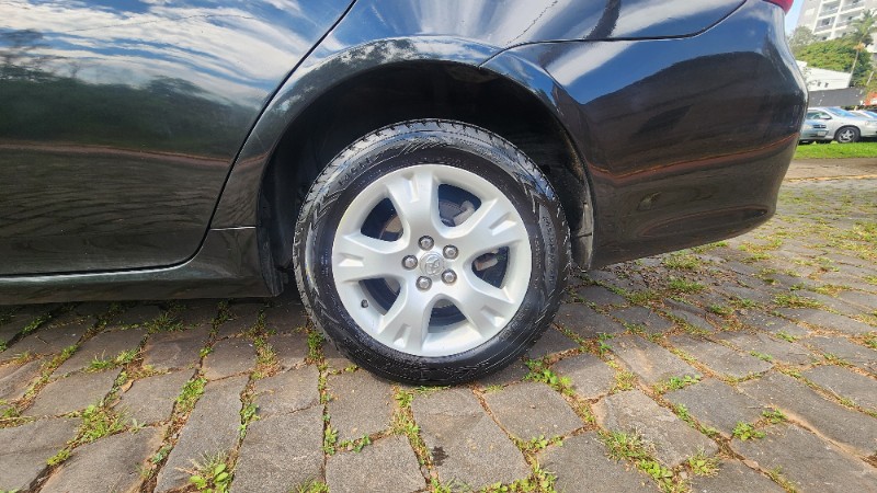 TOYOTA COROLLA 1.8 GLI 2011/2011 FERNANDO AUTOMÓVEIS | REVENDA DE CARROS ARROIO DO MEIO ARROIO DO MEIO / Carros no Vale