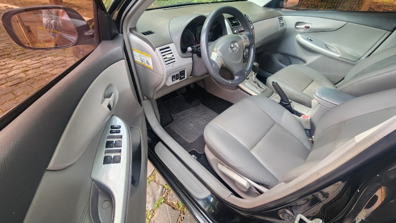 TOYOTA COROLLA 1.8 GLI 2011/2011 FERNANDO AUTOMÓVEIS | REVENDA DE CARROS ARROIO DO MEIO ARROIO DO MEIO / Carros no Vale
