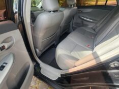 TOYOTA COROLLA 1.8 GLI 2011/2011 FERNANDO AUTOMÓVEIS | REVENDA DE CARROS ARROIO DO MEIO ARROIO DO MEIO / Carros no Vale