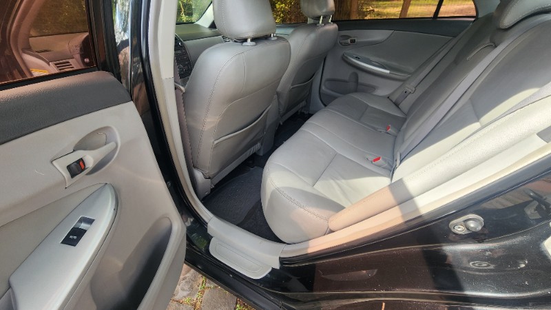 TOYOTA COROLLA 1.8 GLI 2011/2011 FERNANDO AUTOMÓVEIS | REVENDA DE CARROS ARROIO DO MEIO ARROIO DO MEIO / Carros no Vale