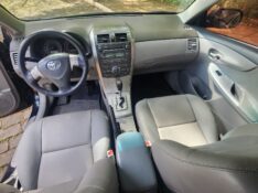 TOYOTA COROLLA 1.8 GLI 2011/2011 FERNANDO AUTOMÓVEIS | REVENDA DE CARROS ARROIO DO MEIO ARROIO DO MEIO / Carros no Vale