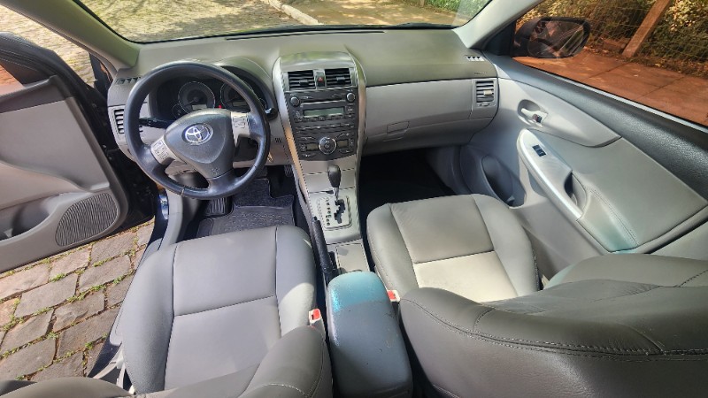 TOYOTA COROLLA 1.8 GLI 2011/2011 FERNANDO AUTOMÓVEIS | REVENDA DE CARROS ARROIO DO MEIO ARROIO DO MEIO / Carros no Vale