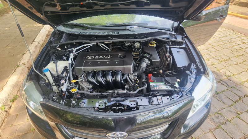 TOYOTA COROLLA 1.8 GLI 2011/2011 FERNANDO AUTOMÓVEIS | REVENDA DE CARROS ARROIO DO MEIO ARROIO DO MEIO / Carros no Vale
