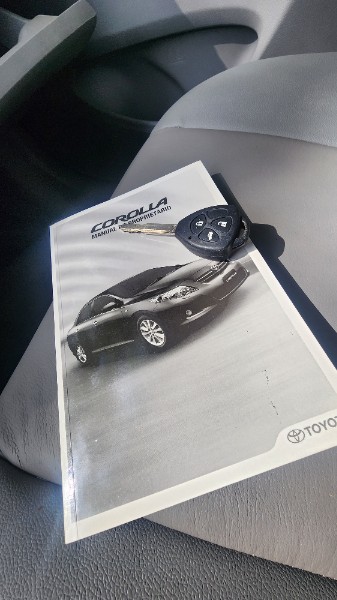 TOYOTA COROLLA 1.8 GLI 2011/2011 FERNANDO AUTOMÓVEIS | REVENDA DE CARROS ARROIO DO MEIO ARROIO DO MEIO / Carros no Vale