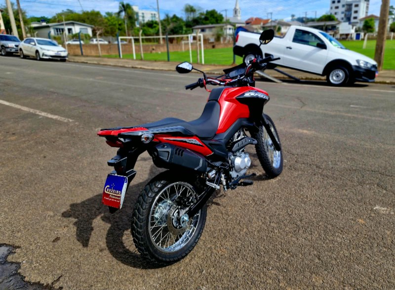 HONDA MOTOS NXR 160 BROS 2024/2025 CRUZEIRO MULTIMARCAS CRUZEIRO DO SUL / Carros no Vale HONDA MOTOS NXR 160 BROS 2024/2025 CRUZEIRO MULTIMARCAS CRUZEIRO DO SUL / Carros no Vale