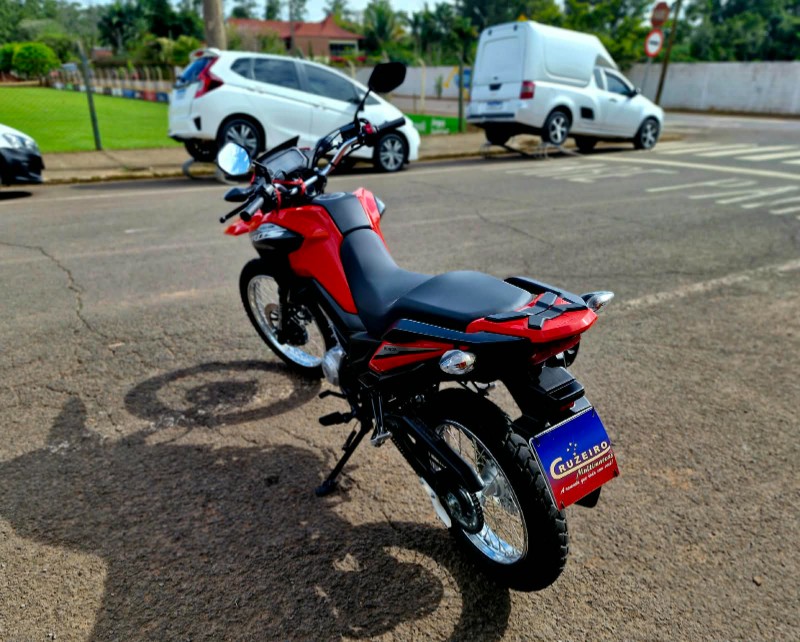 HONDA MOTOS NXR 160 BROS 2024/2025 CRUZEIRO MULTIMARCAS CRUZEIRO DO SUL / Carros no Vale HONDA MOTOS NXR 160 BROS 2024/2025 CRUZEIRO MULTIMARCAS CRUZEIRO DO SUL / Carros no Vale