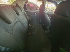 FIAT SIENA 1.0 EL 8V 2010/2011 CRUZEIRO MULTIMARCAS CRUZEIRO DO SUL / Carros no Vale