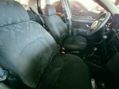 FIAT SIENA 1.0 EL 8V 2010/2011 CRUZEIRO MULTIMARCAS CRUZEIRO DO SUL / Carros no Vale