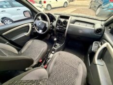 RENAULT DUSTER OROCH EXPRESS 1.6 FLEX 16V MEC. /2018 AR MULTIMARCAS VENÂNCIO AIRES / Carros no Vale