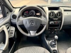 RENAULT DUSTER OROCH EXPRESS 1.6 FLEX 16V MEC. /2018 AR MULTIMARCAS VENÂNCIO AIRES / Carros no Vale