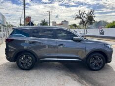 CHERY TIGGO 7 2025/2025 LS MULTIMARCAS VENÂNCIO AIRES / Carros no Vale
