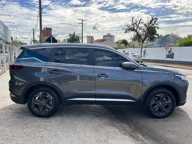 CHERY TIGGO 7 2025/2025 LS MULTIMARCAS VENÂNCIO AIRES / Carros no Vale