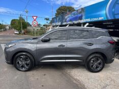 CHERY TIGGO 7 2025/2025 LS MULTIMARCAS VENÂNCIO AIRES / Carros no Vale