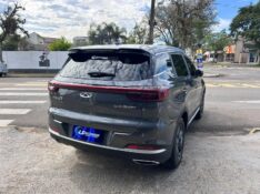 CHERY TIGGO 7 2025/2025 LS MULTIMARCAS VENÂNCIO AIRES / Carros no Vale