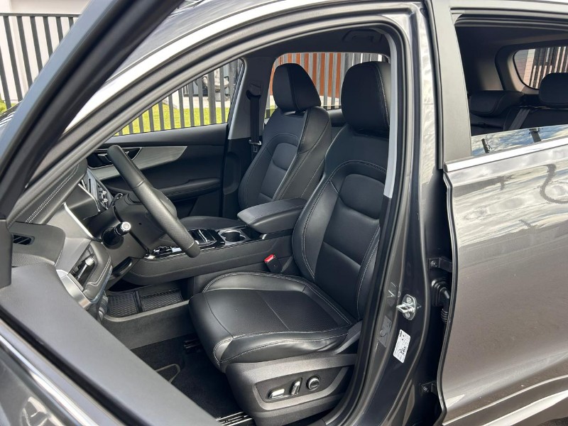 CHERY TIGGO 7 2025/2025 LS MULTIMARCAS VENÂNCIO AIRES / Carros no Vale