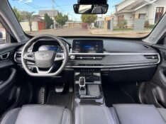 CHERY TIGGO 7 2025/2025 LS MULTIMARCAS VENÂNCIO AIRES / Carros no Vale