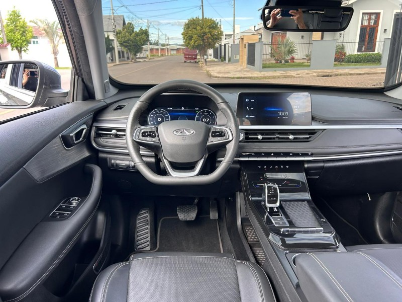 CHERY TIGGO 7 2025/2025 LS MULTIMARCAS VENÂNCIO AIRES / Carros no Vale